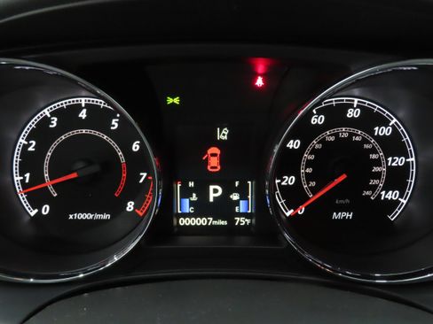 New 2026 Mitsubishi Outlander Sport AWD image 11