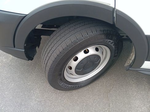 Used 2020 Ford Transit 150 Low Roof RWD image 20