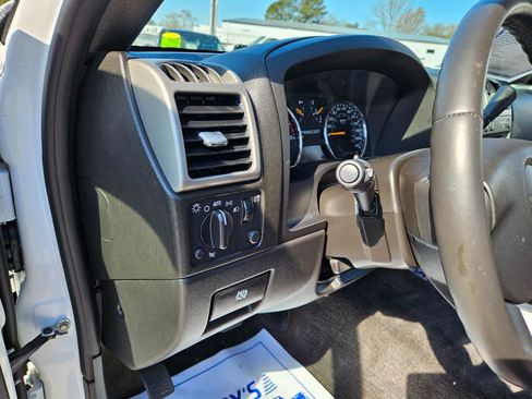 Used 2012 GMC Canyon W/T w/ Power Convenience Package image 20