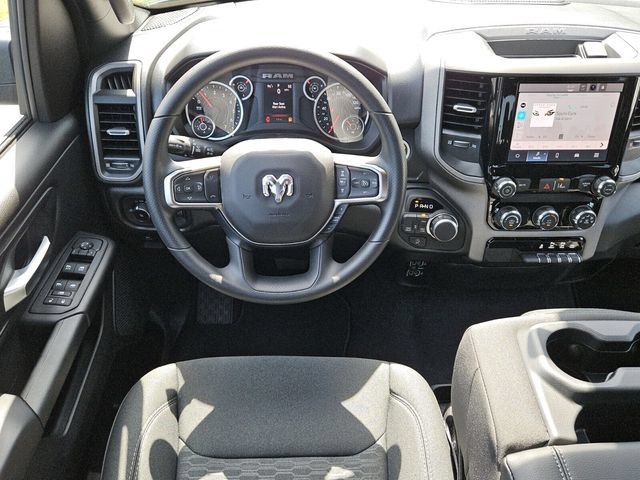 New 2026 RAM 1500 Tradesman AWD/4WD image 12