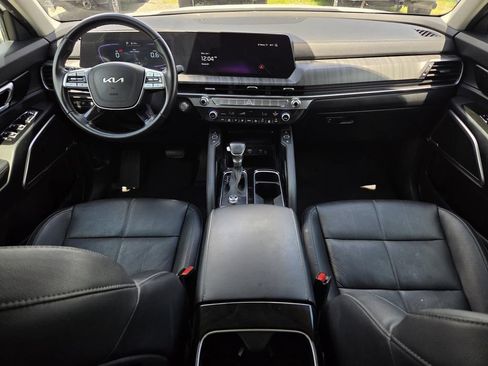Used 2025 Kia Telluride EX FWD image 17