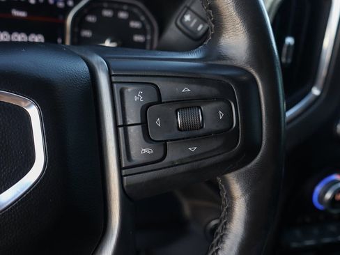 Used 2022 GMC Sierra 2500 Denali image 27