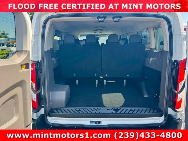 Used 2024 Ford Transit 350 XLT RWD image 22