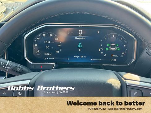 Used 2026 Chevrolet Silverado 1500 RST RWD image 21