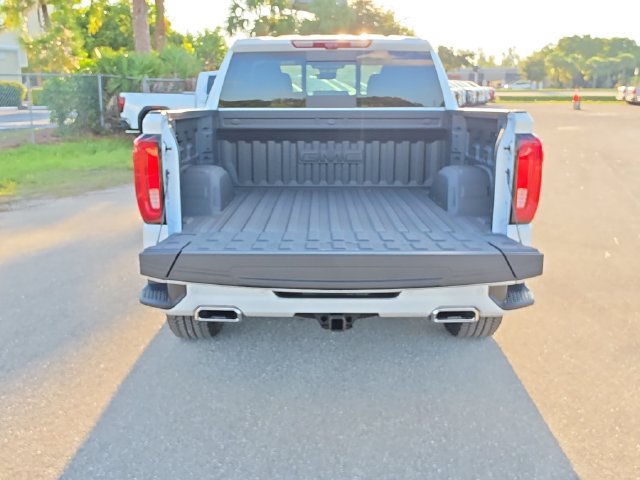 New 2026 GMC Sierra 1500 Denali w/ Technology Package AWD/4WD image 6