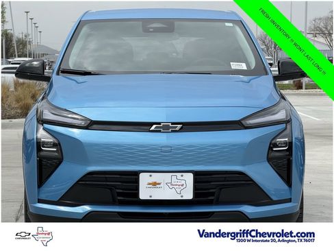New 2027 Chevrolet Bolt LT w/ Comfort Package FWD image 7