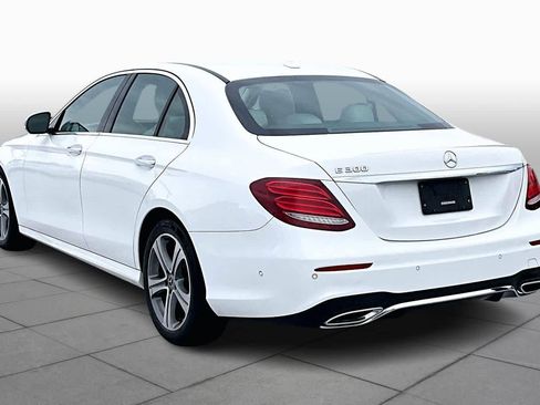 Used 2018 Mercedes-Benz E 300 image 10