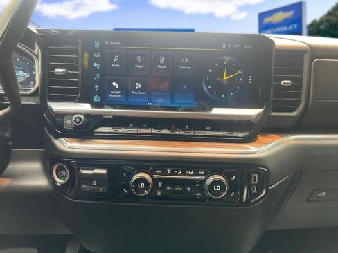 Certified 2023 Chevrolet Silverado 1500 LT AWD/4WD image 23