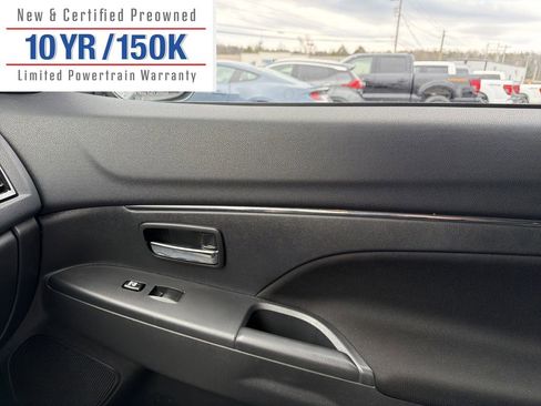 Used 2021 Mitsubishi Outlander Sport LE image 25