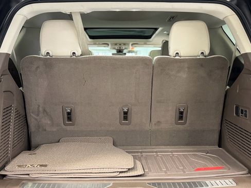 Used 2021 GMC Yukon Denali w/ Denali Premium Package image 42