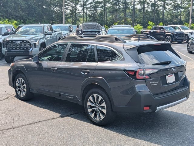 Used 2024 Subaru Outback Limited XT AWD/4WD image 5