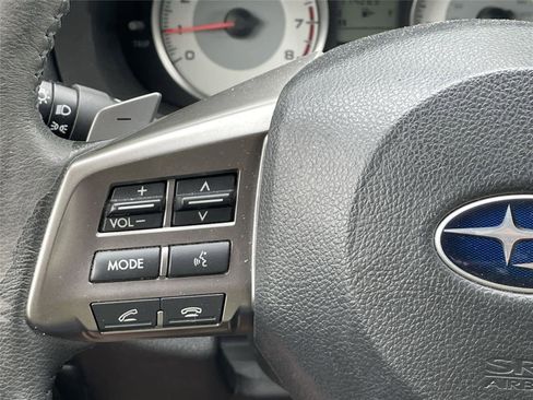 Used 2014 Subaru Impreza 2.0i Sport Premium AWD/4WD image 17