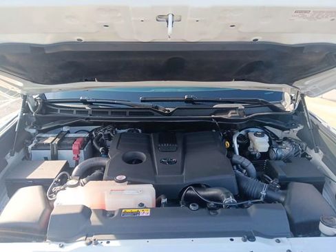 Used 2022 Toyota Tundra SR5 image 22