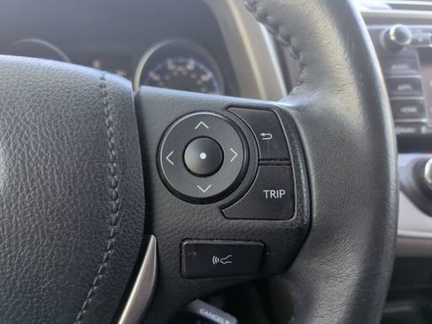 Used 2017 Toyota RAV4 XLE FWD image 20