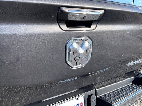 Used 2019 RAM 1500 Big Horn image 14