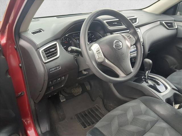 Used 2014 Nissan Rogue SV w/ SV Premium Package FWD image 10
