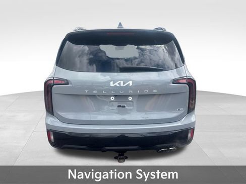 Used 2024 Kia Telluride SX Prestige X-Line AWD/4WD image 6