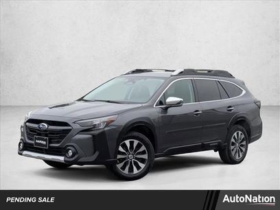 Used 2023 Subaru Outback Touring XT