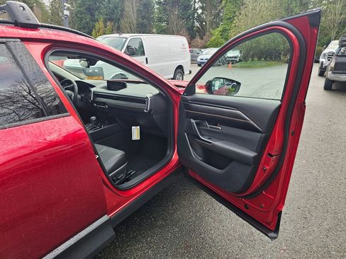 New 2026 MAZDA CX-50 AWD 2.5 Hybrid w/ Weather Package image 28