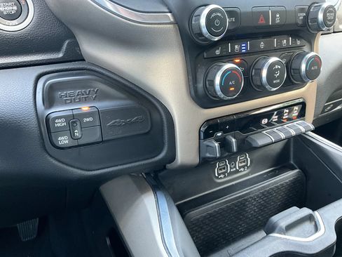 Used 2022 RAM 2500 Laramie AWD/4WD image 23