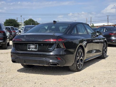 New 2026 Audi A6 Prestige AWD/4WD image 8