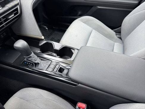 Used 2025 Toyota Camry LE FWD image 56