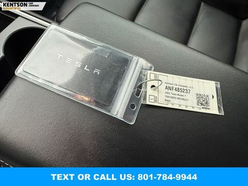 Used 2022 Tesla Model Y Long Range image 36