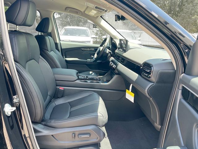 New 2026 Honda Pilot EX-L image 29