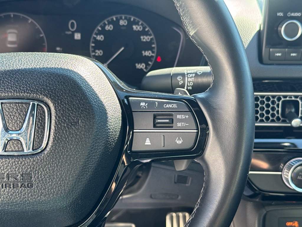 Certified 2023 Honda Civic Sport image 17