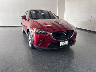 Used 2019 MAZDA CX-3 Sport