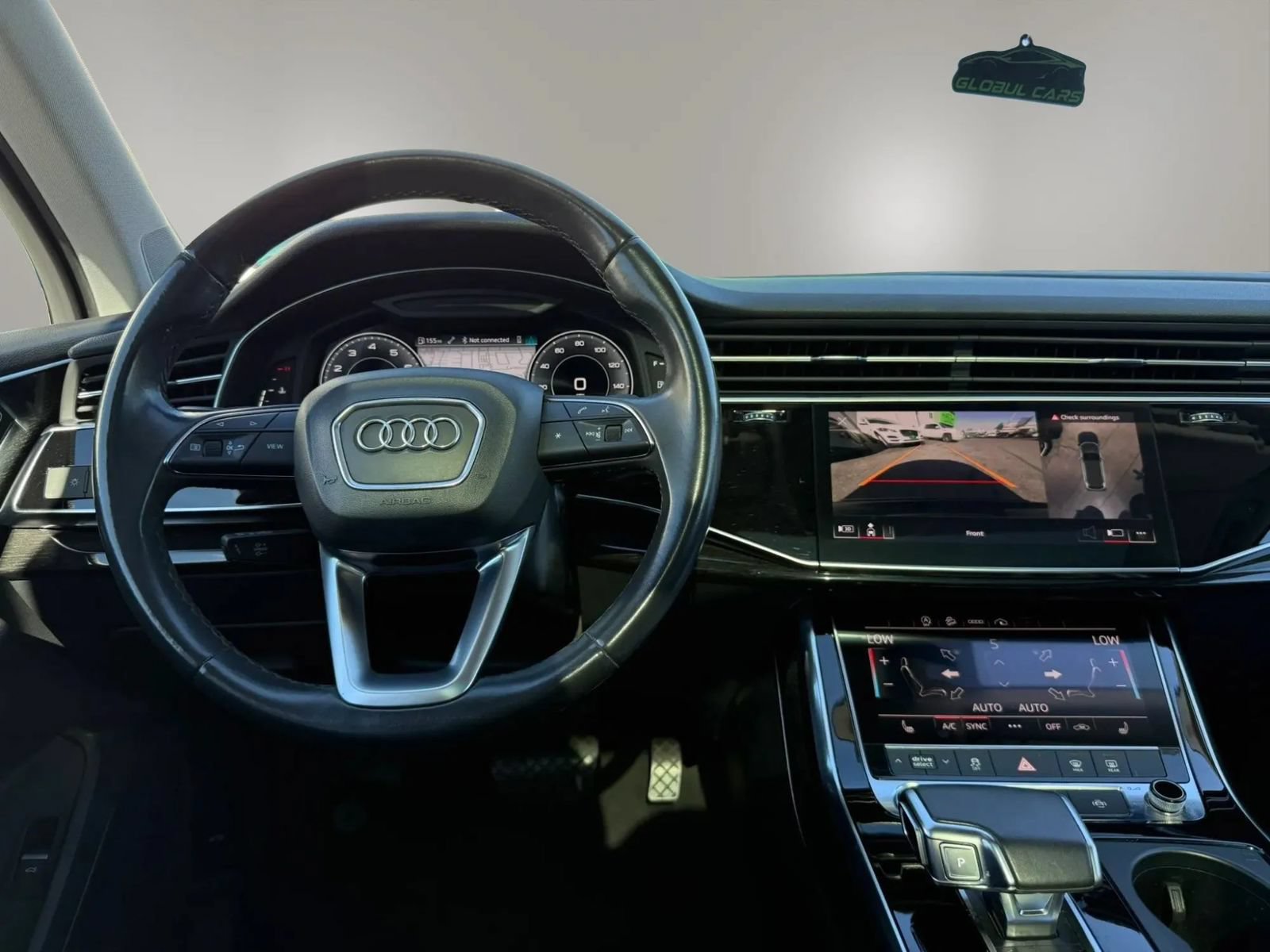 Used 2021 Audi Q7 3.0T Premium Plus AWD/4WD image 19