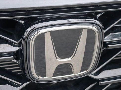 Certified 2023 Honda CR-V Sport image 4