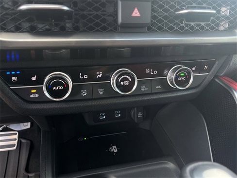 Used 2025 Acura ADX A-Spec image 20