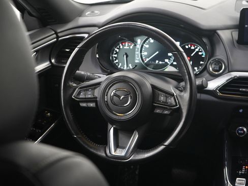 Used 2023 MAZDA CX-9 Grand Touring image 17