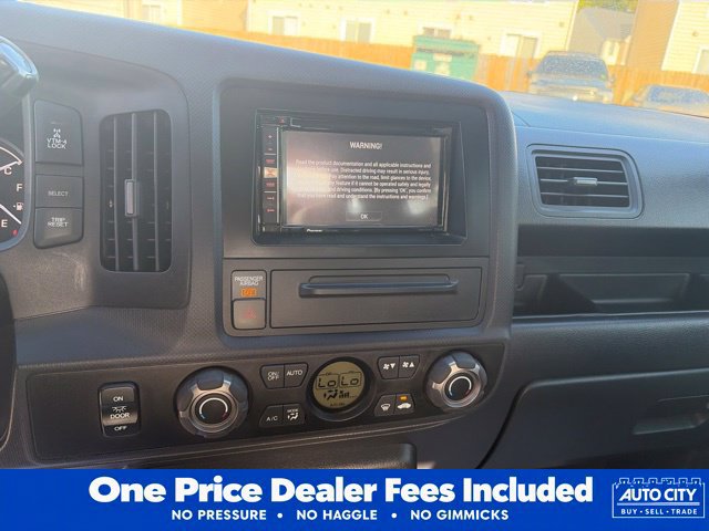 Used 2011 Honda Ridgeline RTL image 17