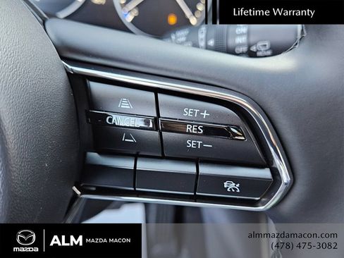 New 2026 MAZDA CX-90 3.3 Turbo w/ Select Package AWD/4WD image 23
