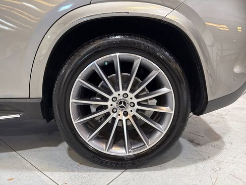 Used 2022 Mercedes-Benz GLE 350 image 41