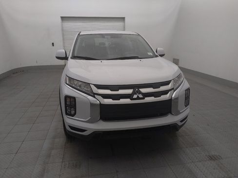 Used 2025 Mitsubishi Outlander Sport AWD image 14