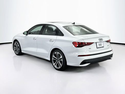 Used 2026 Audi A3 2.0T Premium Plus image 7