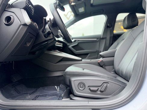 Used 2022 Audi A3 2.0T Premium Plus w/ Premium Plus Package AWD/4WD image 10