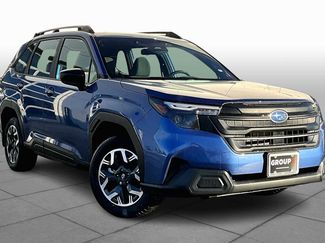 New 2026 Subaru Forester AWD/4WD video 2