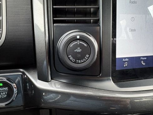 Used 2022 Ford F150 XLT w/ Equipment Group 302A High image 26