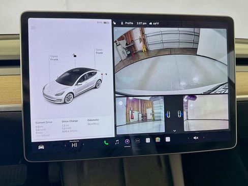 Used 2021 Tesla Model 3 Standard Range Plus image 15