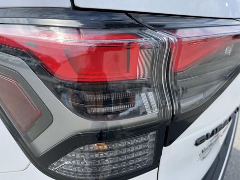 New 2026 Subaru Forester Sport image 10