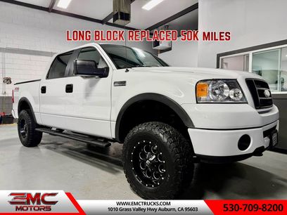 Used 2006 Ford F150 FX4