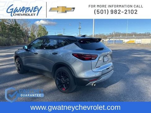 Used 2023 Chevrolet Blazer LT w/ Convenience Package image 7