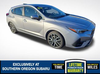 New 2026 Subaru Impreza 2.0i Sport 360° Tour