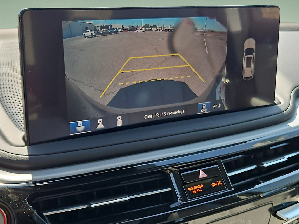 New 2026 Acura MDX w/ Technology Package FWD image 20