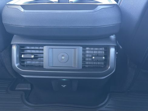 Used 2025 Ford F150 Tremor w/ Bed Utility Package AWD/4WD image 15