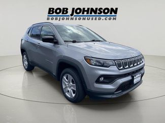 Used 2022 Jeep Compass Latitude w/ Convenience Group AWD/4WD video 1